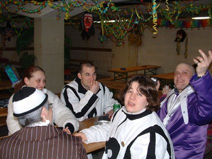 2005 Morgestraich